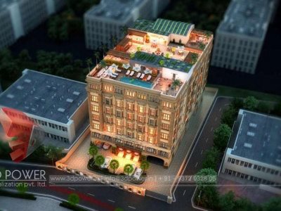 3d-Architectural-Mysore-rendering-services-buildings-birds-eye-view-architectural-design -